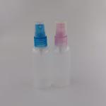 ISO9001 100ml Pump Dispenser Bottle