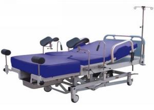 China Multifunctional Electric Delivery Bed With Handset Remote Control factory