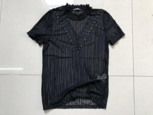 China Ladies Casual Top factory