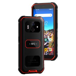 China Phonemax X3 Most Unbreakable Phone Rugged Mobile Devices factory