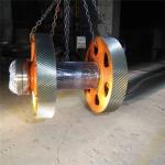 Mill Pinion Gears And Kiln Pinion Gear And Ball Mill Pinion Gear With High