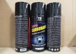 Aerosol Throttle Body Cleaner Naphtha-Based For Carburetors Chokes