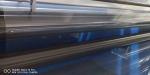 1700mm X 30 Microns PVA Mould Release Water Soluble Plastic Film For Artificial