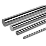 Cold Drawn Cold Rolled Stainless Steel Bar ASTM A276 TP410 Standard Bright