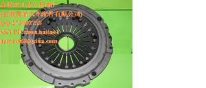 China 182-1601090 clutch cover for MAZ truck factory
