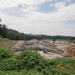 500000 Gallons GFS Glass Fused Bolted Steel Tanks for Wastewater Storage