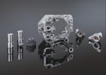 11-13L V8 Rocker Arm Bracket 51.04202-0144 51.04201-0146 51.04203-0090