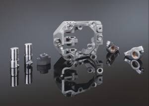 China 11-13L V8 Rocker Arm Bracket 51.04202-0144 51.04201-0146 51.04203-0090 factory