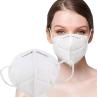 Buy cheap Fashion Colorful Folding FFP2 Mask Custom Printed Anti Dust Disposable Mask from wholesalers