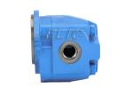 Excavator VIO75 Hydraulic Gear Pump Charge Pump Oil Gear Pump For Yanmar