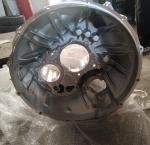 31kg Foton Dai mler Heavy Truck Z-F Transmission 1325.201.025 Foton Dai mler