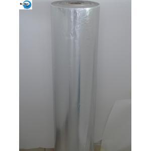 Aluminum Universal Lacquer Coated Used for PP PS Pet PVC Cup Sealing Foil