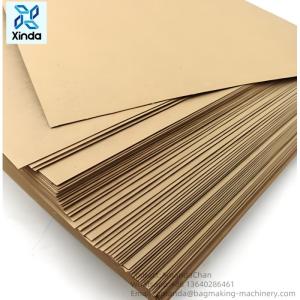 China Wholesale Custom Kraft Paper Printing Packaging Box Art Drawing Sketch Paper factory