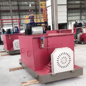 China Rustproof 10t/H 37kw Animal Bone Crushing Plant factory