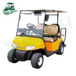 Chameleon Golf Cart - High Chassis 4 Seats