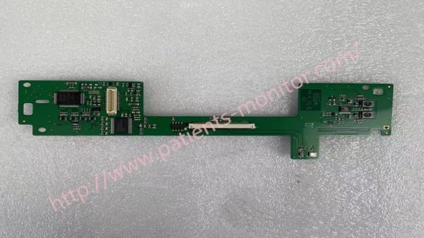 M2703-26440 Patient Monitor Repair FM20 FM30 Fetal Monitor Touch Drive Panel