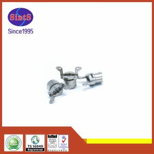 China Smart Electronic Lock Parts Electronic Key Lock Pin IECQQC080000 Standard factory