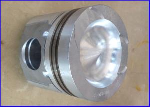 China 3304 / 3306 Diesel Engine Piston 8N3102 120.65mm Diameter factory