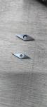 OEM ODM Woodworking Tungsten Carbide Inserts Cutting Tools VEGW160202