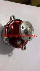 China VOE20459004 Excavator Water Pump VOLVO EC210B Excavator Replacement Parts factory