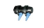 Professional Fish Pond Filters UV Light / UV Sterilizer For Aquarium And Pools