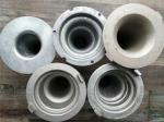 Aluminum Venturi Carbon Venturi Spinning Venturi Stainless Steel Top Cap