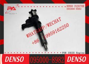 China Best Price 8-98011604-1 095000-5224 5365904 5284016 095000-8982 095000-5474 factory