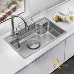 Manual Sink Single Tank Customized Service