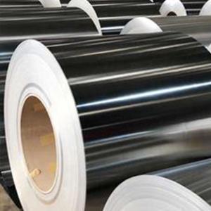 China Standard Export Seaworthy Package Steel Alloy Coil Cold Rolled With 0.3-3mm Thickness factory