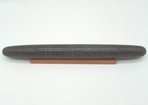 China 39.5cm Granite Rolling Pin LFGB Passed For Traditional / Contemporary Kitchen factory