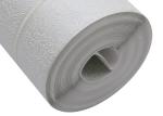 Simple White Grey Yellow Contemporary Wallpaper for Walls , Interior Wallpaper