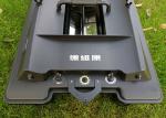 Black carp fishing bait boats ABS Engineering plastic radio control