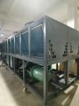 360kW heat pump chiller, heat pump chiller, air source heat pump chiller,Air