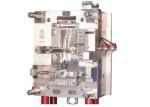0.02mm Tolerance 2 Cavity PA66 GF30 Plastic Auto Parts Mould
