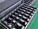 P3.91mm Full Color Led Display Screen Nation Star SMD2020 High Refresh Rate