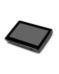 Wall Mounted Tablet With Nano Board For Digital Ports