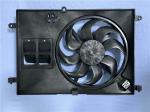 OEM 9028817 Auto Parts Engine Cooling Fan Assembly fits for CHEVROLET LOVA AVEO