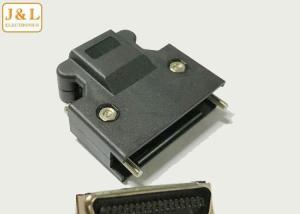China 36PIN SCSI Connector factory