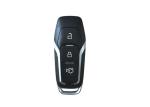 433 Mhz 3 Button Ford Spare Key , DS7T-15K601-DD Ford Keyless Entry Fob
