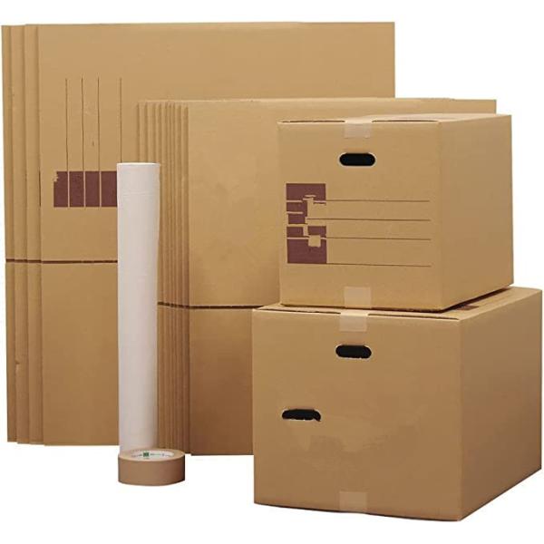 China custom cheap corrugated packaging shipping delivery boxes factory