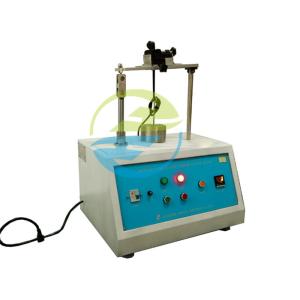 Soft Cable Retention Force Tensile Strength Testing Machine