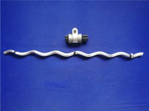 China 11.46mm Overhead Line Aluminum Reinforced Preformed Suspension Set factory