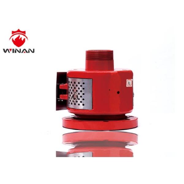 China Fire Foam Generator Fire And Safety Equipment For Foam Suppression System factory