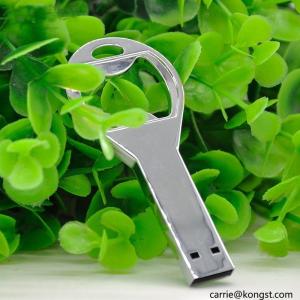 China Kongst Promotional gift USB stick,custom usb,promotional gift bottle opener usb factory