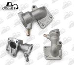 V2203 Thermostat Lower Seat Cover For Engine Excavator Machinery