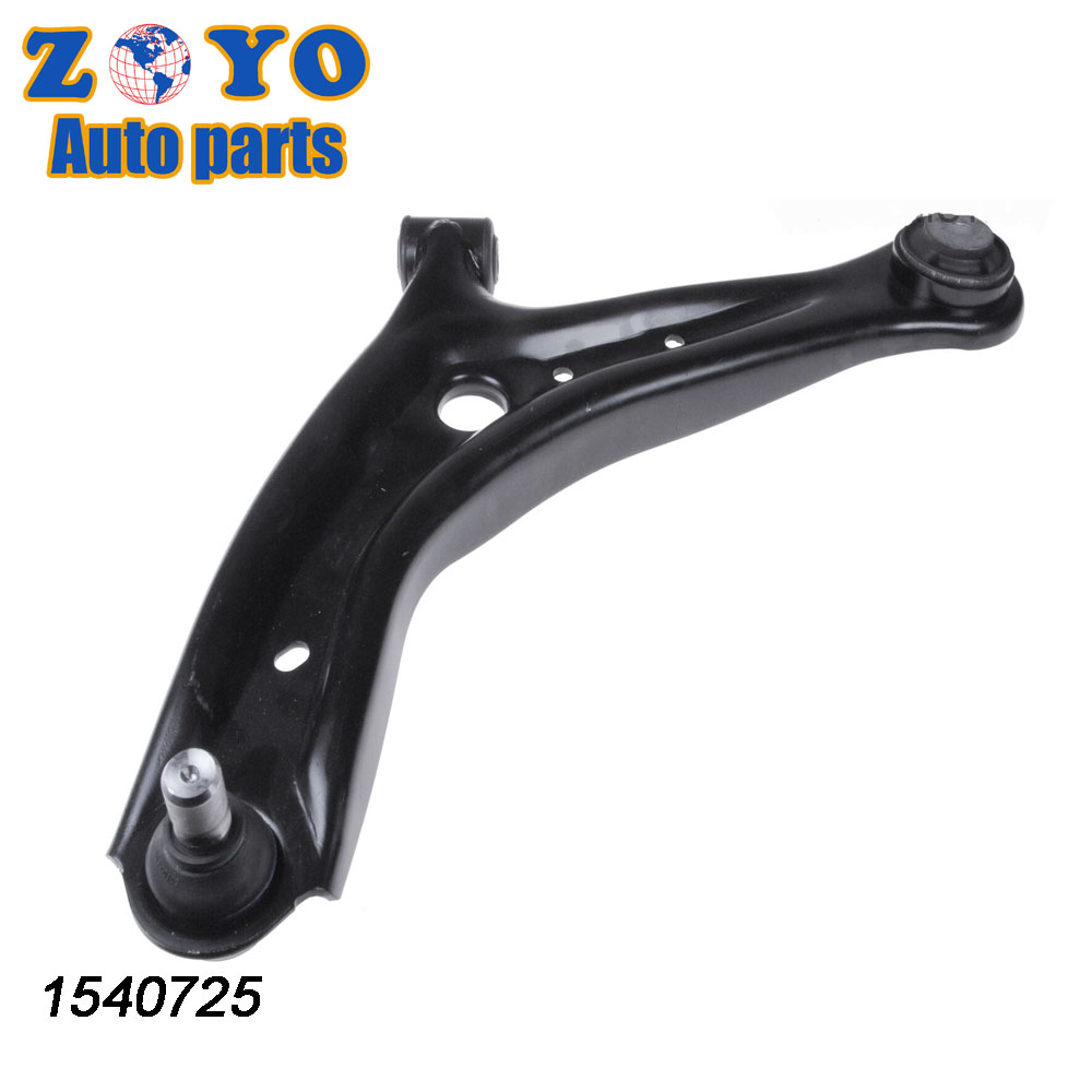 Ford Fiesta VI 2008-2018 Front Lower Control Arm with OEM Standard 2007-2015 Year