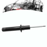 Automobile Parts Suspension Strut Front 31658002 S60 XC60