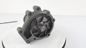 China ISUZU 4HK1 Water Pump With Four Holes , 8-98038845-0 Automobile Water Pump factory