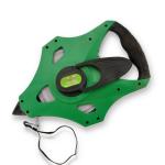 Wintape Open Reel 50m 165ft Fiberglass Long Tape For Measuring Landscaping And