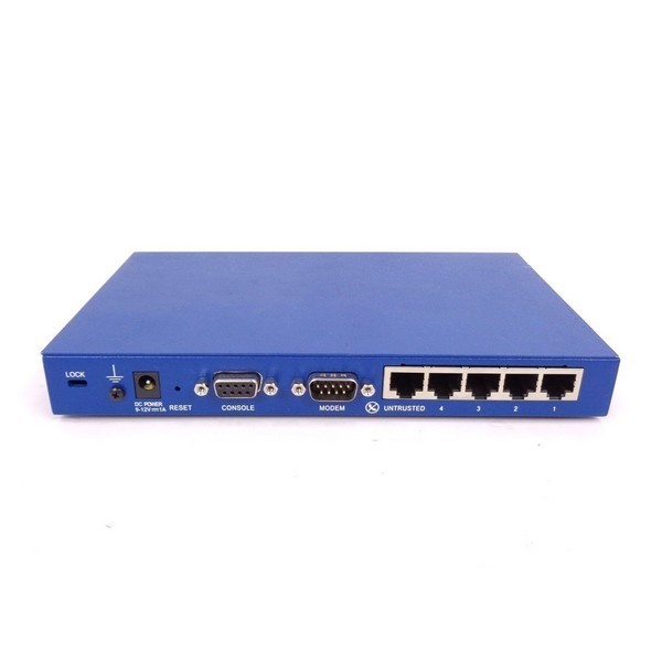 China SRX300 Services Gateway Hardware Firewall Simultaneous Sessions 000 DDR memory 2 GB factory